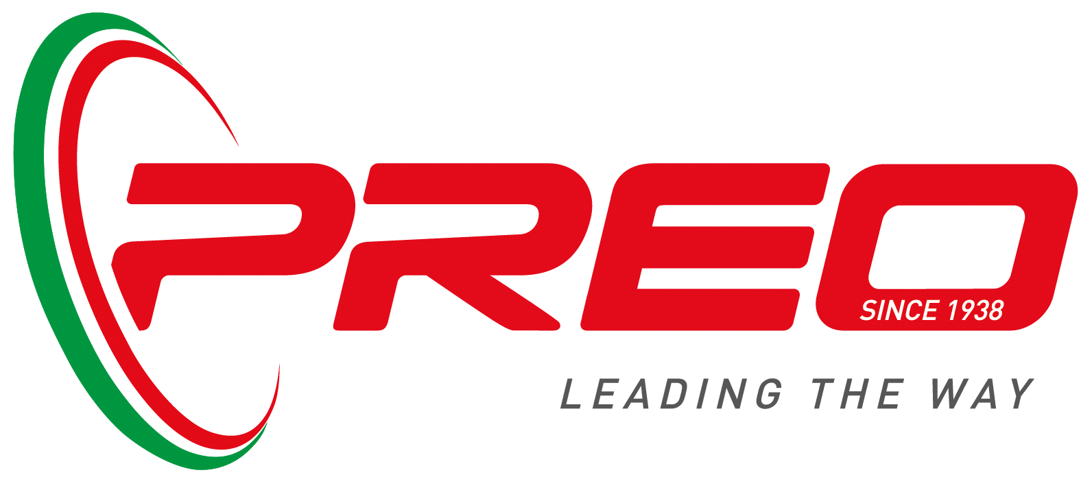 PREO — Leading the way